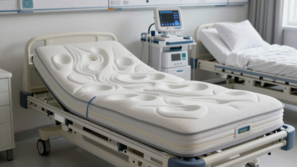 top pressure mattress picks