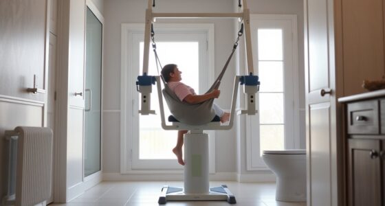 top rated home transfer lifts