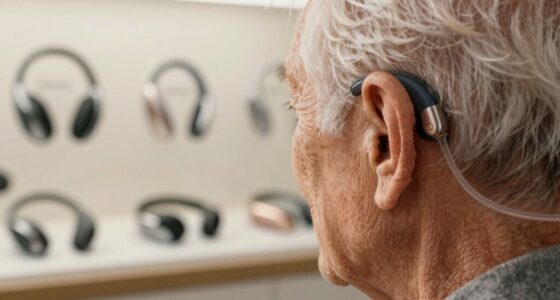 top rechargeable hearing aids