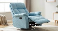 top recliners for elderly