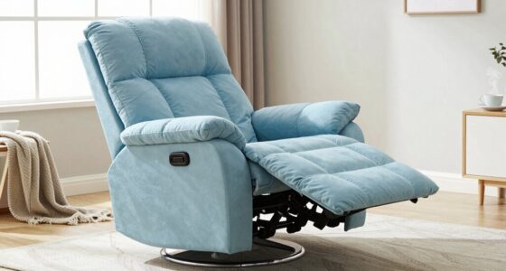 top recliners for elderly