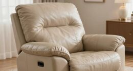 top recliners for elderly