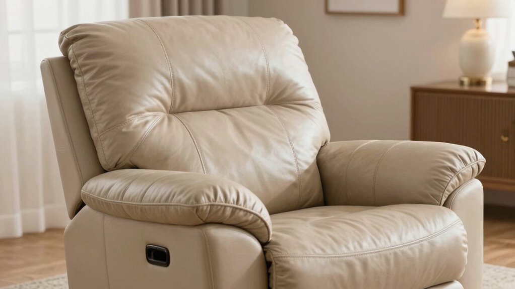 top recliners for elderly