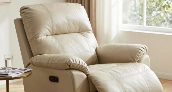top recliners for recovery