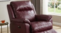 top recliners for senior comfort