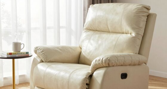 top recliners for seniors