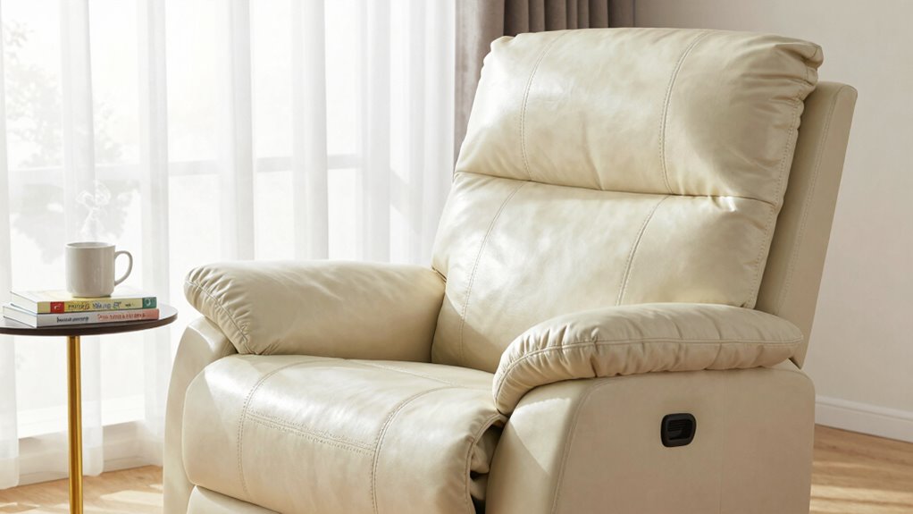 top recliners for seniors