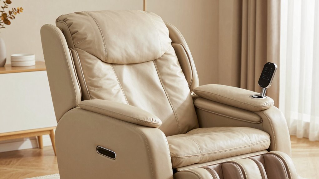 top recliners for seniors