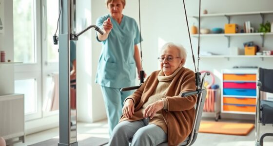 top safe patient transfer lifts