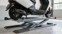 top scooter car lift picks
