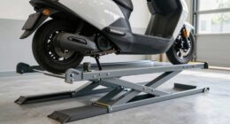 top scooter car lift picks