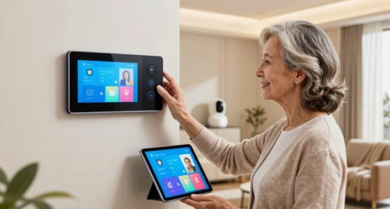 top security systems for seniors