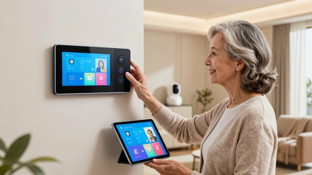 top security systems for seniors