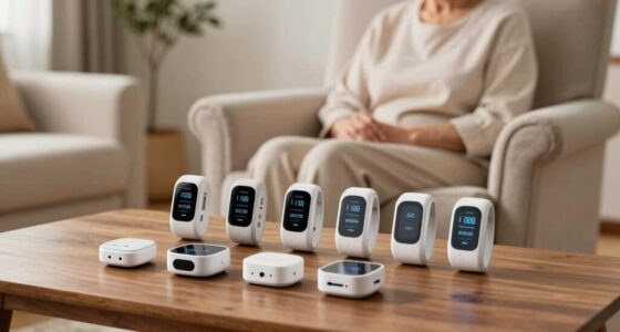 top senior auto shutoff devices