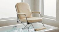 top senior bathtub lift chairs