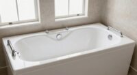 top senior bathtub options