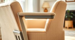 top senior chair lift options
