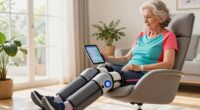 top senior circulation devices