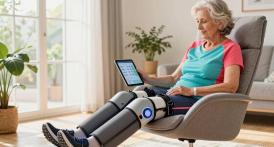 top senior circulation devices