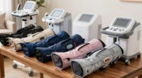 top senior compression machine options