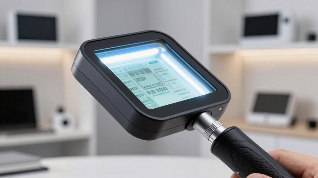 top senior digital magnifiers