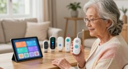 top senior emergency alert systems