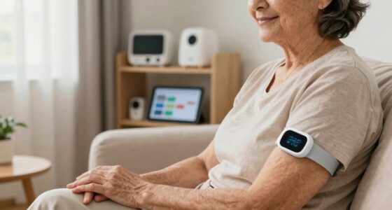 top senior emergency alert systems