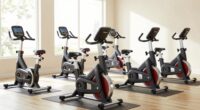 top senior exercise bike picks