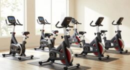 top senior exercise bike picks