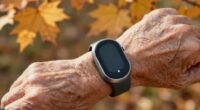 top senior fall detection devices