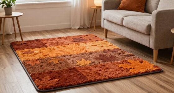 top senior fall detection mats
