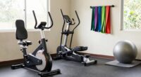top senior fitness equipment