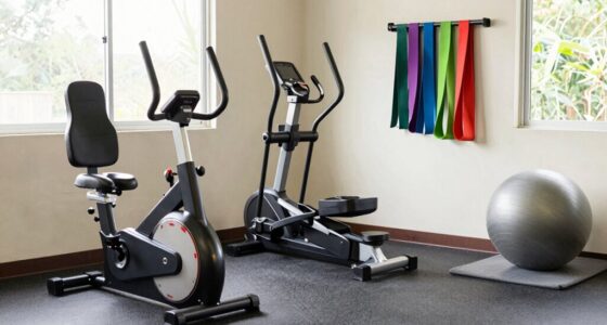 top senior fitness equipment