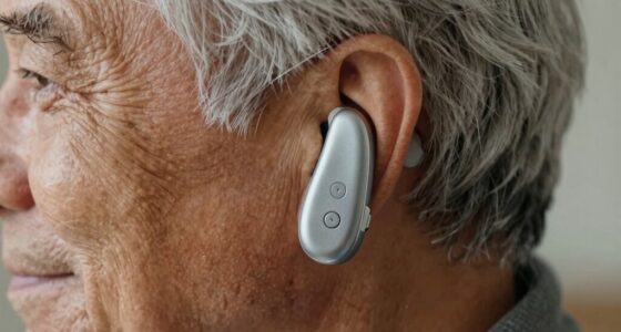 top senior hearing aids