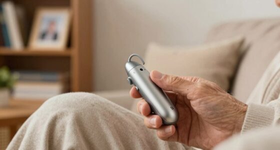 top senior hearing aids