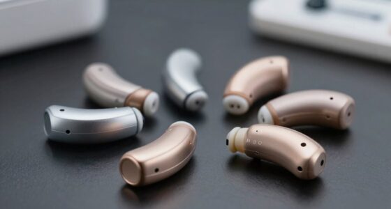 top senior hearing aids