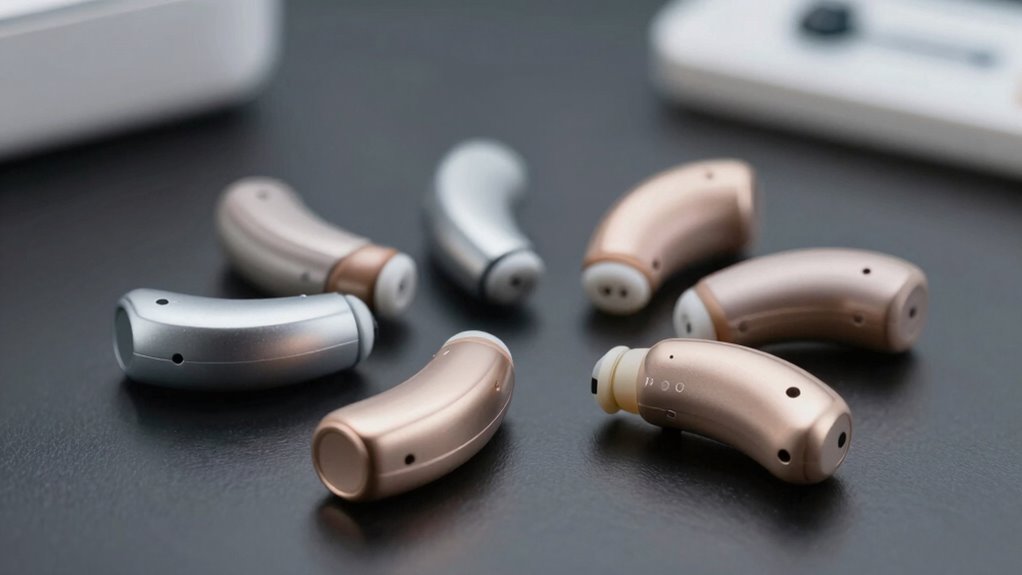 top senior hearing aids