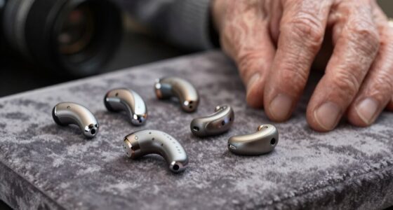 top senior hearing aids