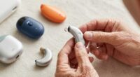 top senior hearing aids
