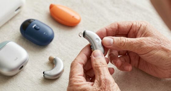 top senior hearing aids