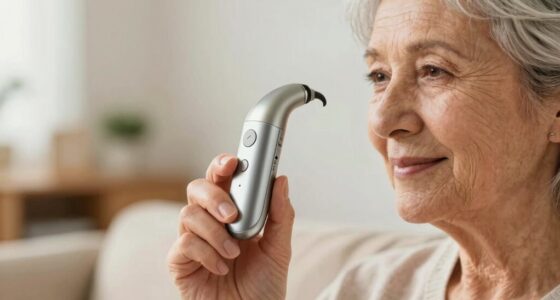 top senior hearing devices