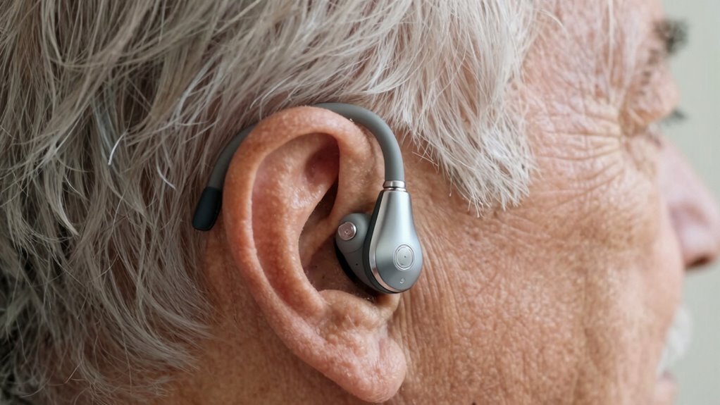 top senior hearing devices