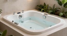 top senior jacuzzi tubs
