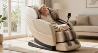 top senior massage chairs