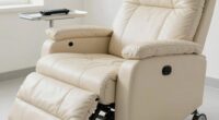 top senior medical recliners