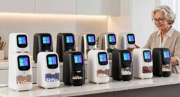 top senior medication dispensers