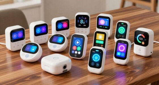 top senior medication reminder devices