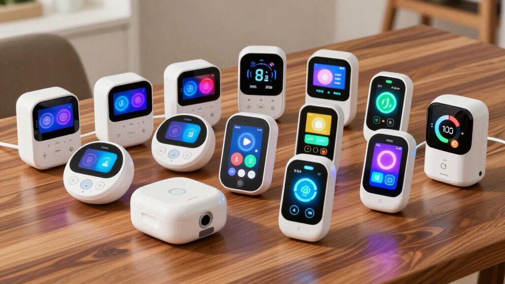 top senior medication reminder devices