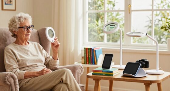 top senior reading aids