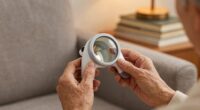 top senior reading magnifiers